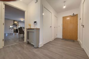 Entrance Hall- click for photo gallery